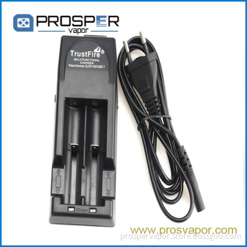 Trustfire Tr-001 Multifunction Dual Trustfire Charger for E-Ciga